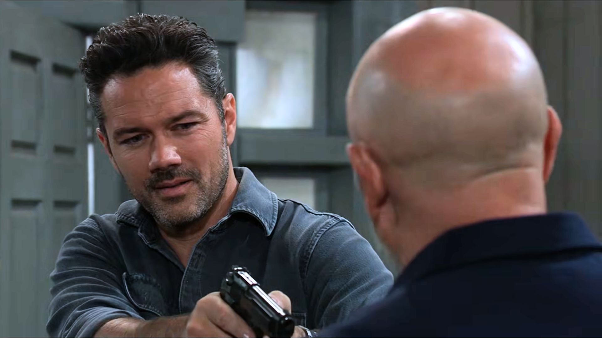 Cassius will likely be busted | Image: ABC