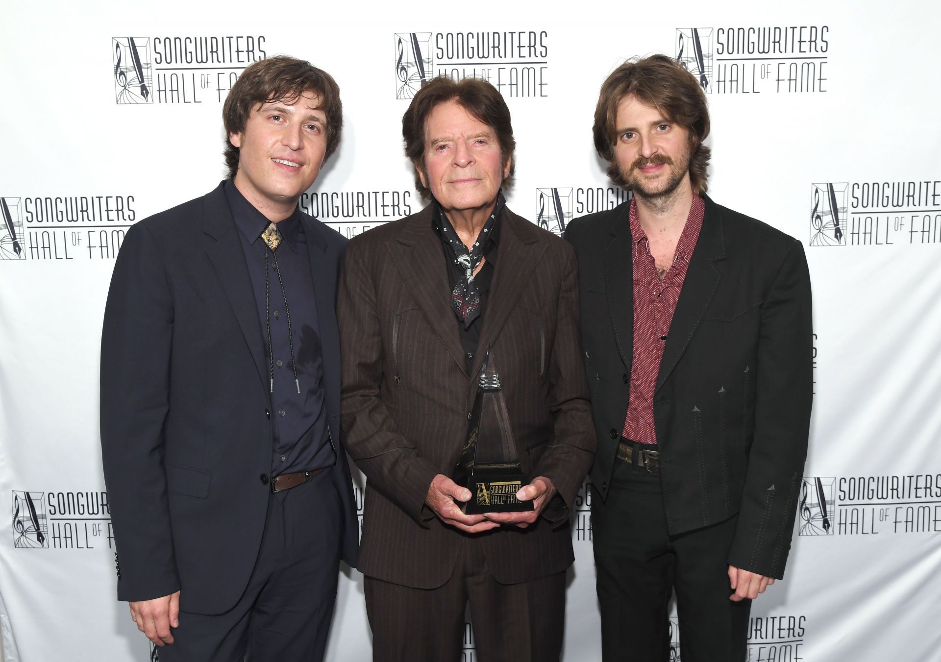 2026 Songwriters Hall Of Fame Induction Ceremony - Source: Getty