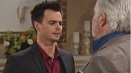The family may be stronger with Wyatt back in the fold | Image: CBS