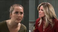 Josslyn and Carly behave like saviors for others | Image: ABC