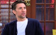 Cane isn't buying Matt's explanation | Image: CBS