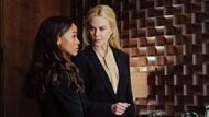Lioness Season 3 is premiering on Paramount+ (Image via Paramount+)