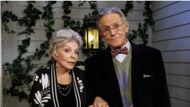 Julie and Foster on Days of our Lives | Image: JPI