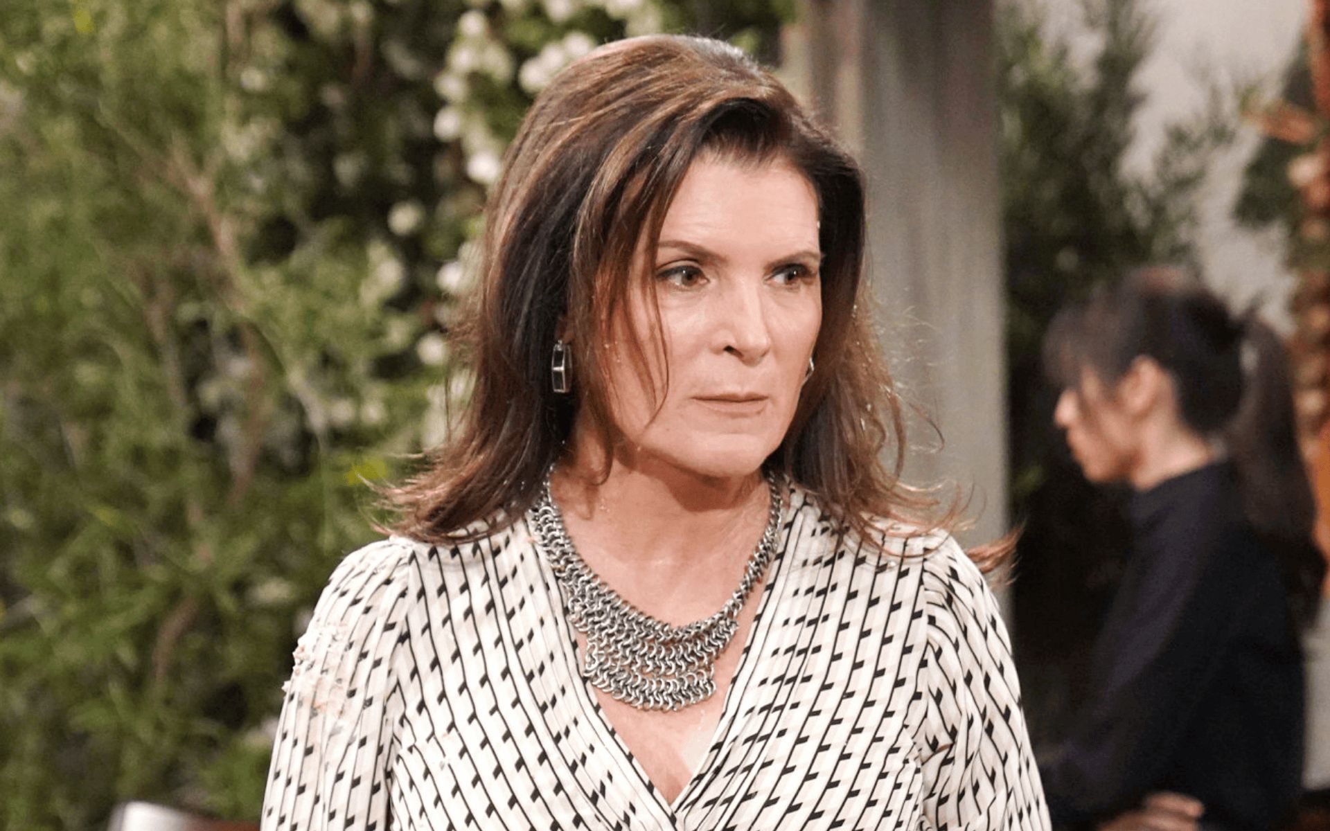 The wait is over as Sheila makes her move | Image: CBS