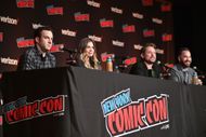 New York Comic Con 2018 - Day 2 - Source: Getty