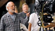 Remembering the legendary director (Image via YouTube/ABC News)