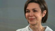 It was so good to see Anna | Image: ABC