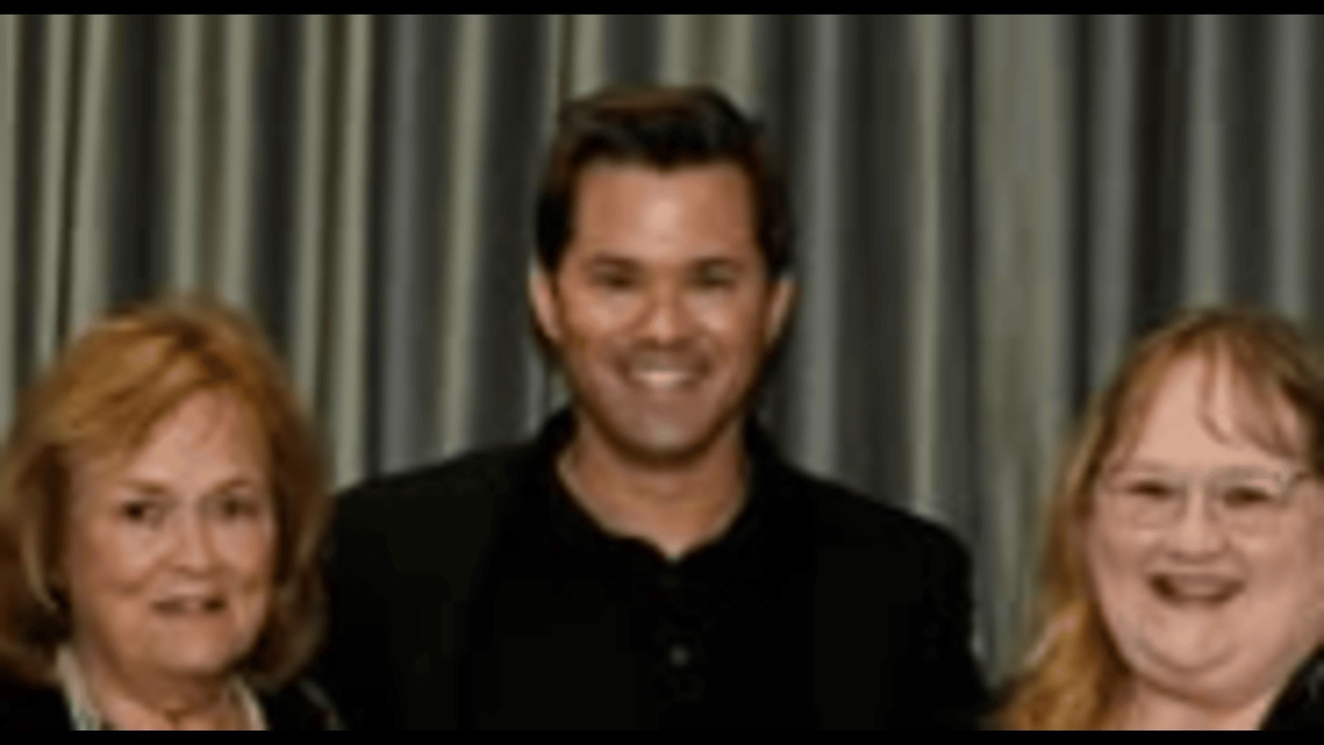 When did Andrew Rannells date Anderson Cooper? Actor reveals short romance with CNN host inspired Girls storyline 