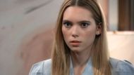 Charlotte can always count on Danny | Image: ABC