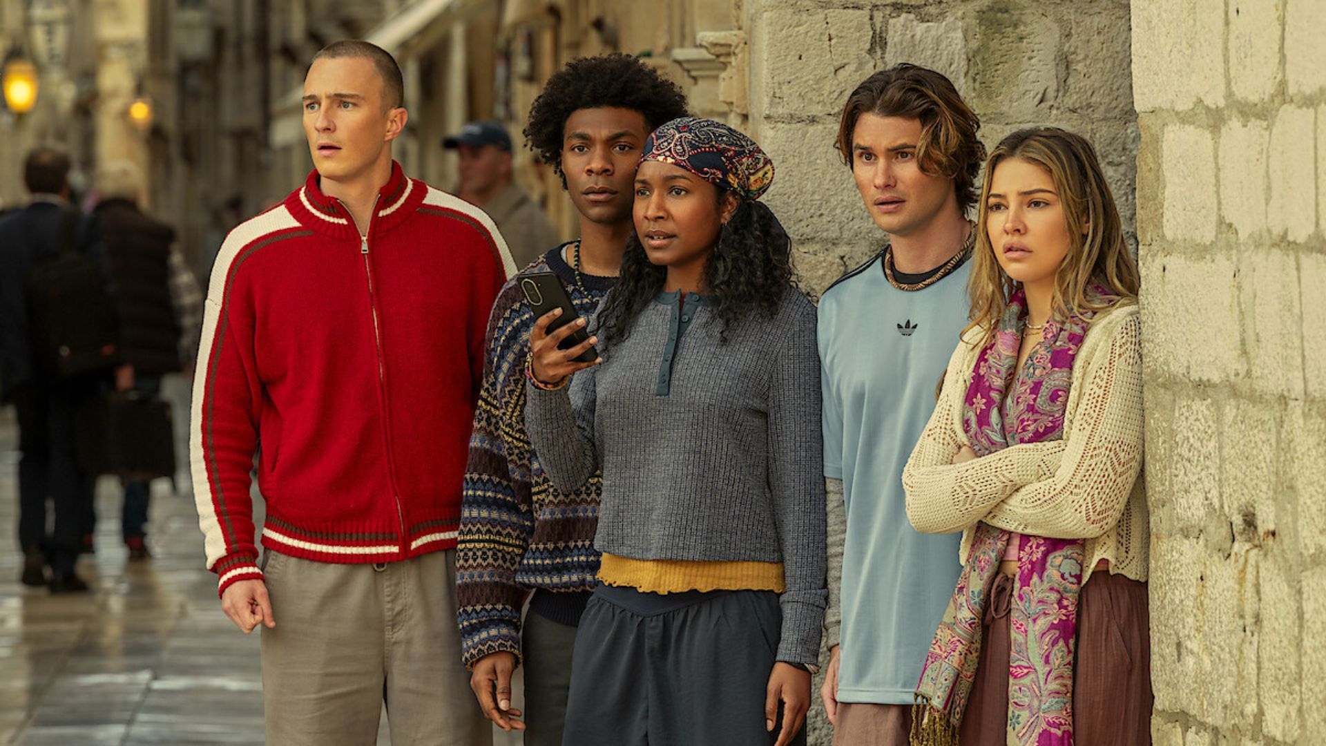 Outer Banks Season 5 is finally returning (Image via Netflix)