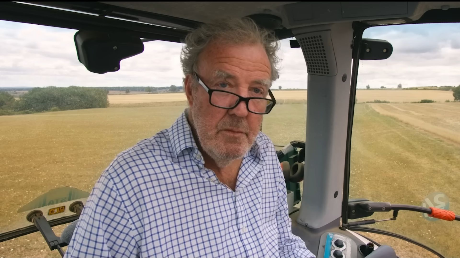 What cancer does Jeremy Clarkson have? Clarkson’s Farm star reveals diagnosis