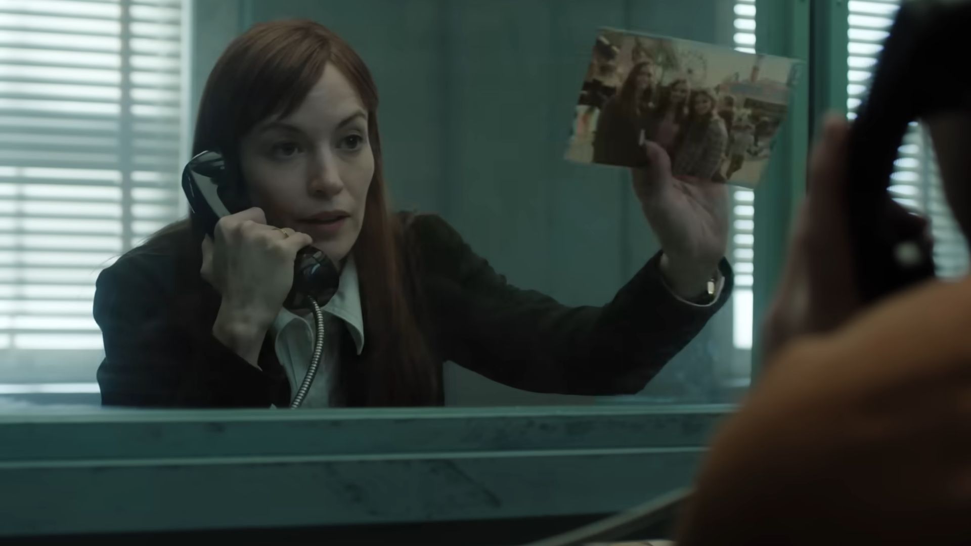 A still from the series (Image via YouTube/Netflix)