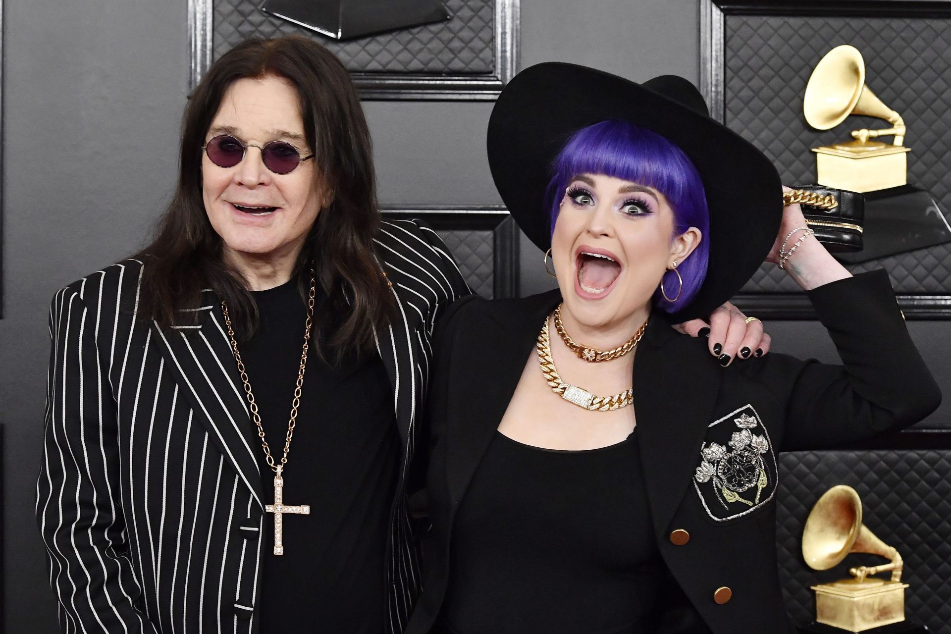 Kelly Osbourne honors late father Ozzy Osbourne in heartfelt Father’s Day tribute