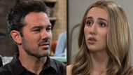 Josslyn learnt about Cassius's secrets on GH | Image: ABC