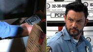 General Hospital's Nathan stole evidence from the PCPD | Image: ABC
