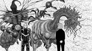 Still from the manga - Source: Shueisha