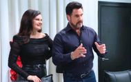 The Hope Logan collection is ready to shake up the industry | Image: CBS