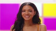 Melanie in Love Island USA Season 8 (Image Via YouTube/Peacock)