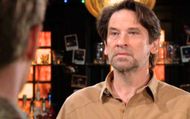 Noah refuses to believe Matt has changed | Image: CBS