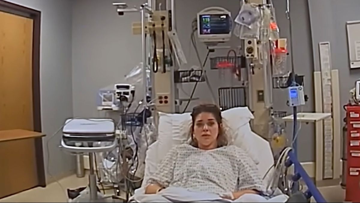 Maternal Instinct: What did Taylor Parker do? Inside shocking Texas murder