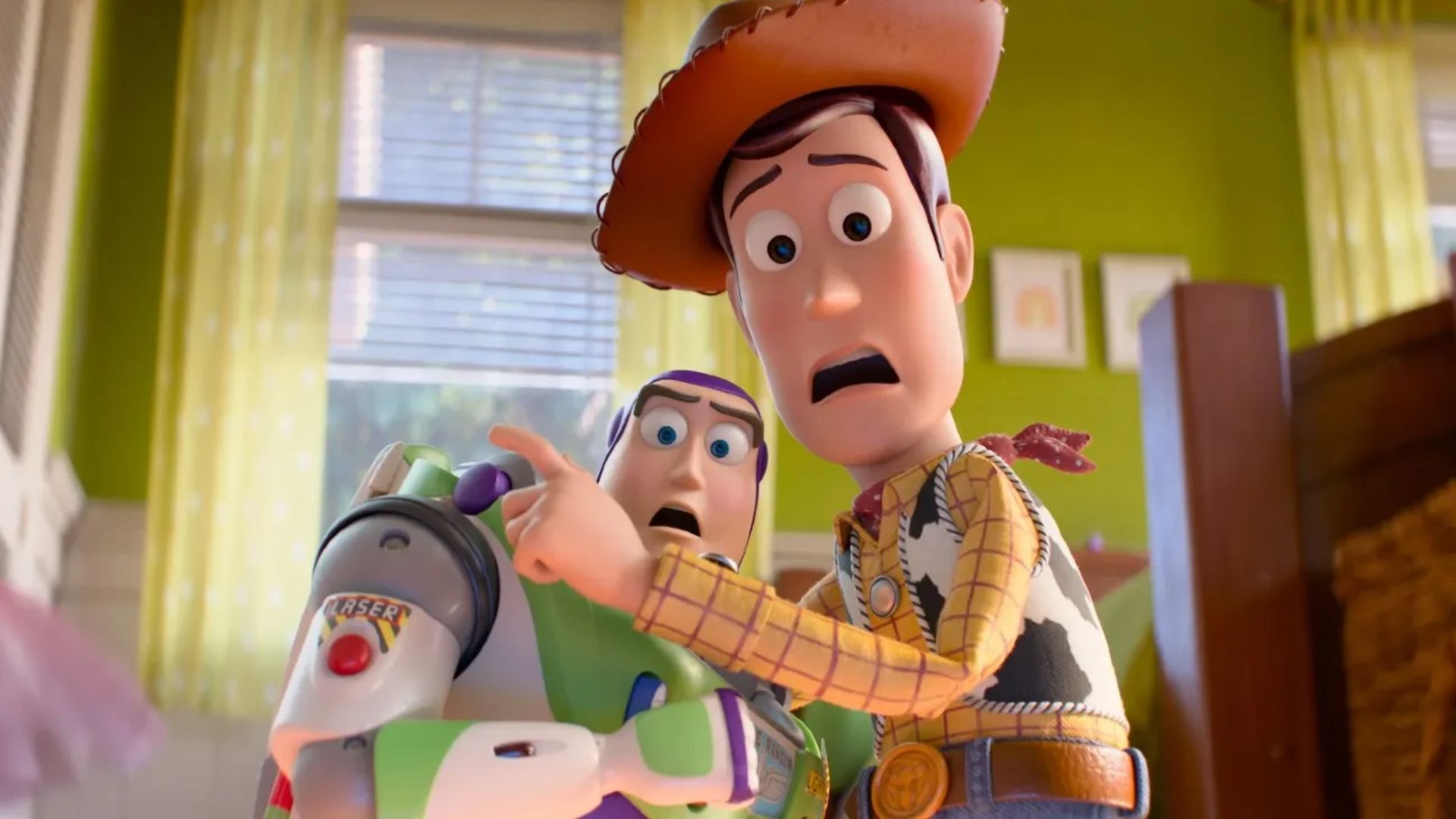 Toy Story 5 leads box office with the year’s strongest domestic debut