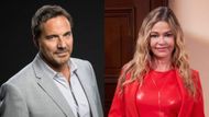 Shauna may grab the chance to belong to Ridge again | Image: CBS