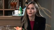 Jacinda's hidden connection with a mobster spells trouble | Image: ABC