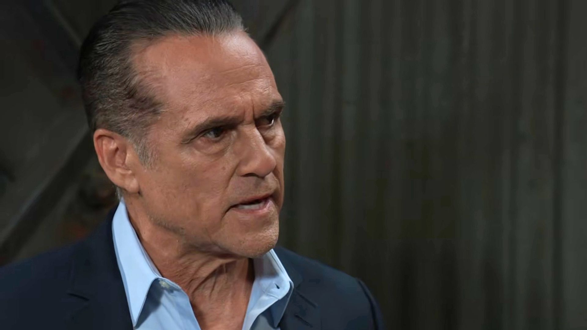 Sonny has a plan | Image: ABC