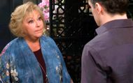Traci and Kyle fear Jack is heading into danger | Image: CBS