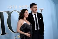 The 79th Annual Tony Awards - Arrivals - Source: Getty