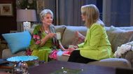 Julie and Marlena talked love and loss | Image: Peacock