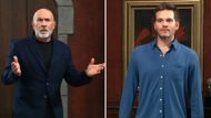 Lucas' luck may have just run out on General Hospital | Image: ABC
