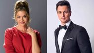 Wyatt and Shauna may be hiding more than they're admitting | Image: CBS
