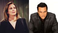 Laura and Sonny's unlikely friendship continues to defy expectations | Image: ABC