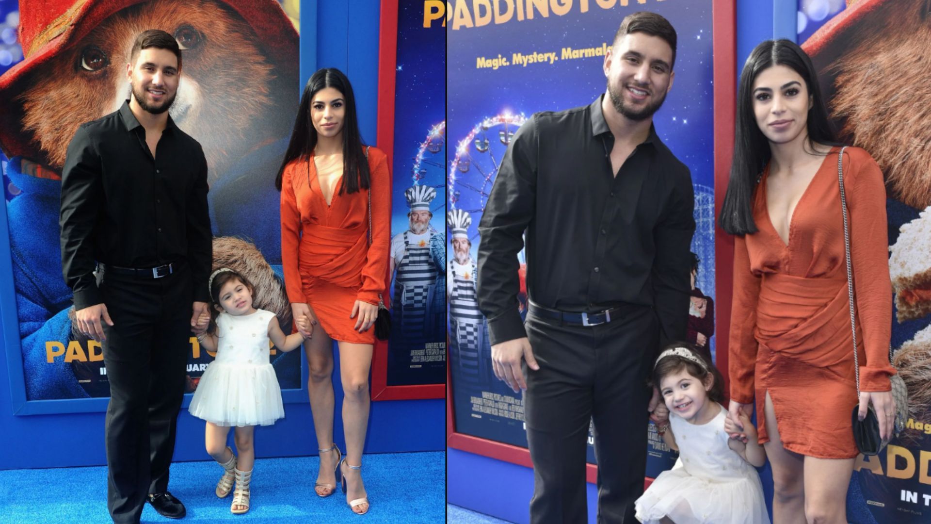 How many kids does Bramty Juliette and Luis Espina have? YouTuber announces she is ending her marriage in new post