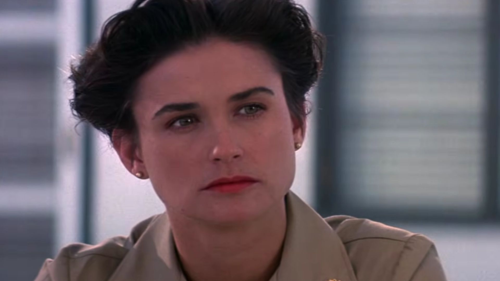 A Few Good Men (Image Via YouTube/@Sony Pictures Entertainment)
