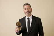 Jimmy Kimmel will be away for two months - Source: Getty