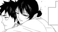 Still from the manga - Source: Shueisha