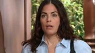 Britt gets a surprise | Image: ABC