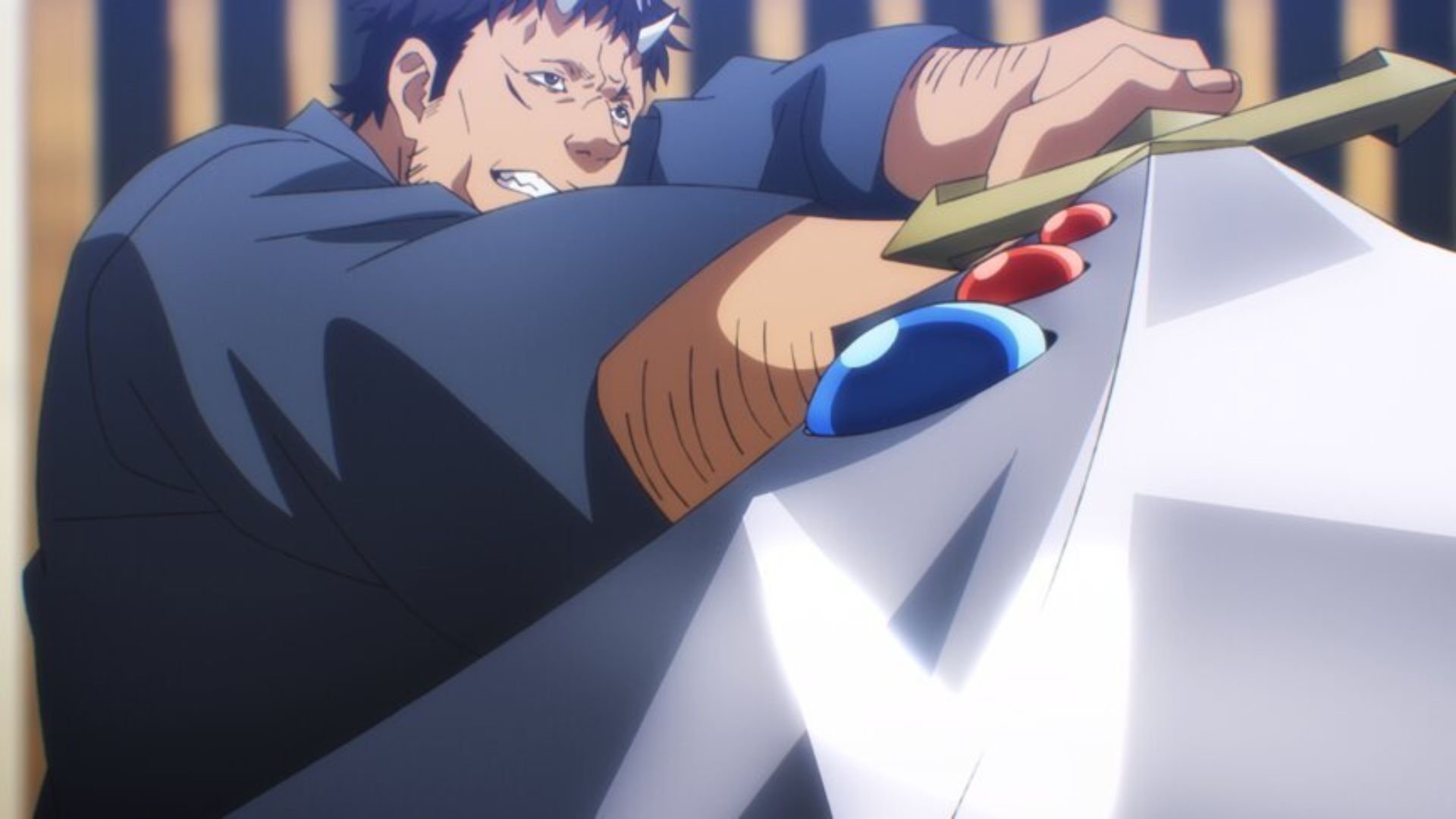 Still from the anime- Source: Studio 8-Bit
