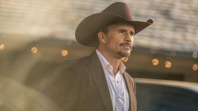 Dutton Ranch: Joaquin's phone call in Episode 8 foreshadows trouble ahead in the finale