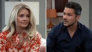 Felicia assured "Nathan" that he was having a positive influence on James | Image: ABC