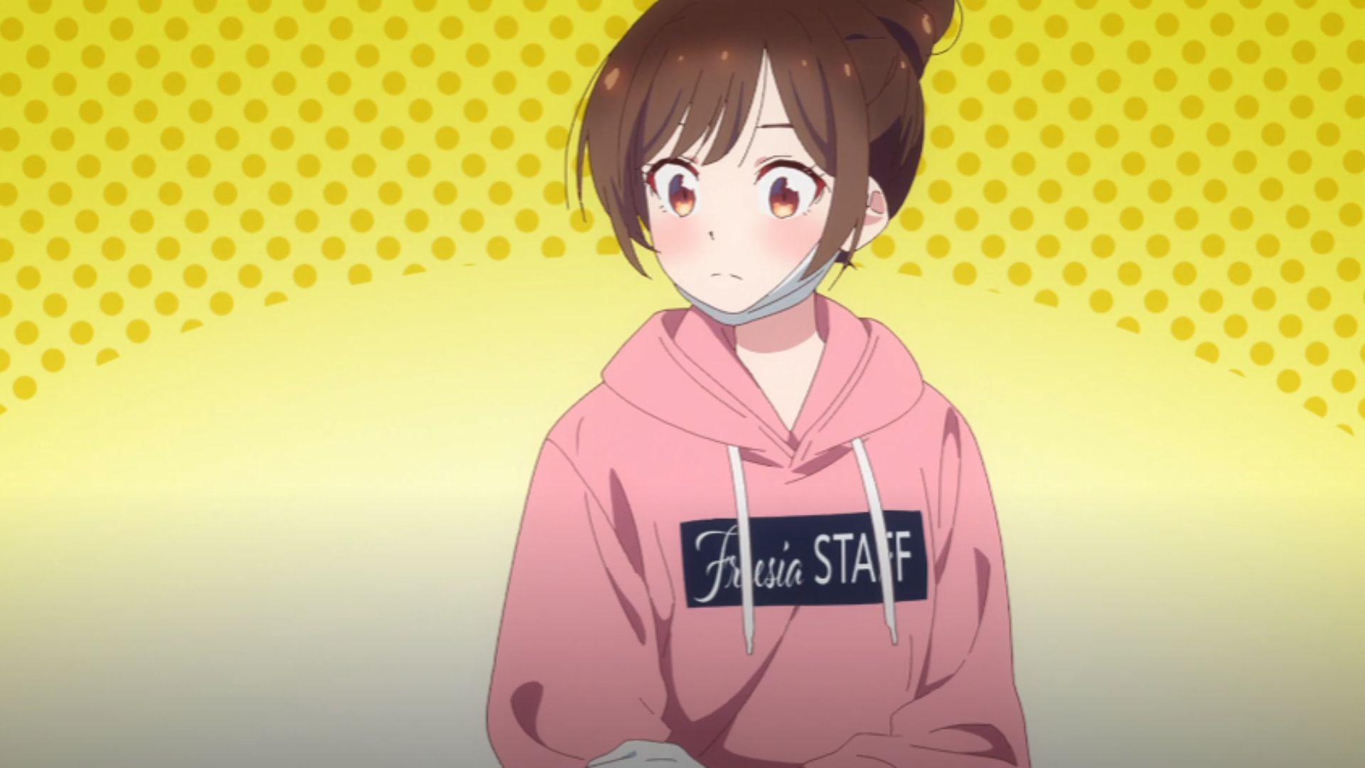 Still from the anime - Source: TMS Entertainment