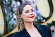 Erika Henningsen - Source: Getty