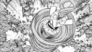 Still from the manga - Source: Shueisha