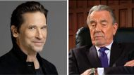 Matt and Victor on Y&R | Image: JPI, CBS
