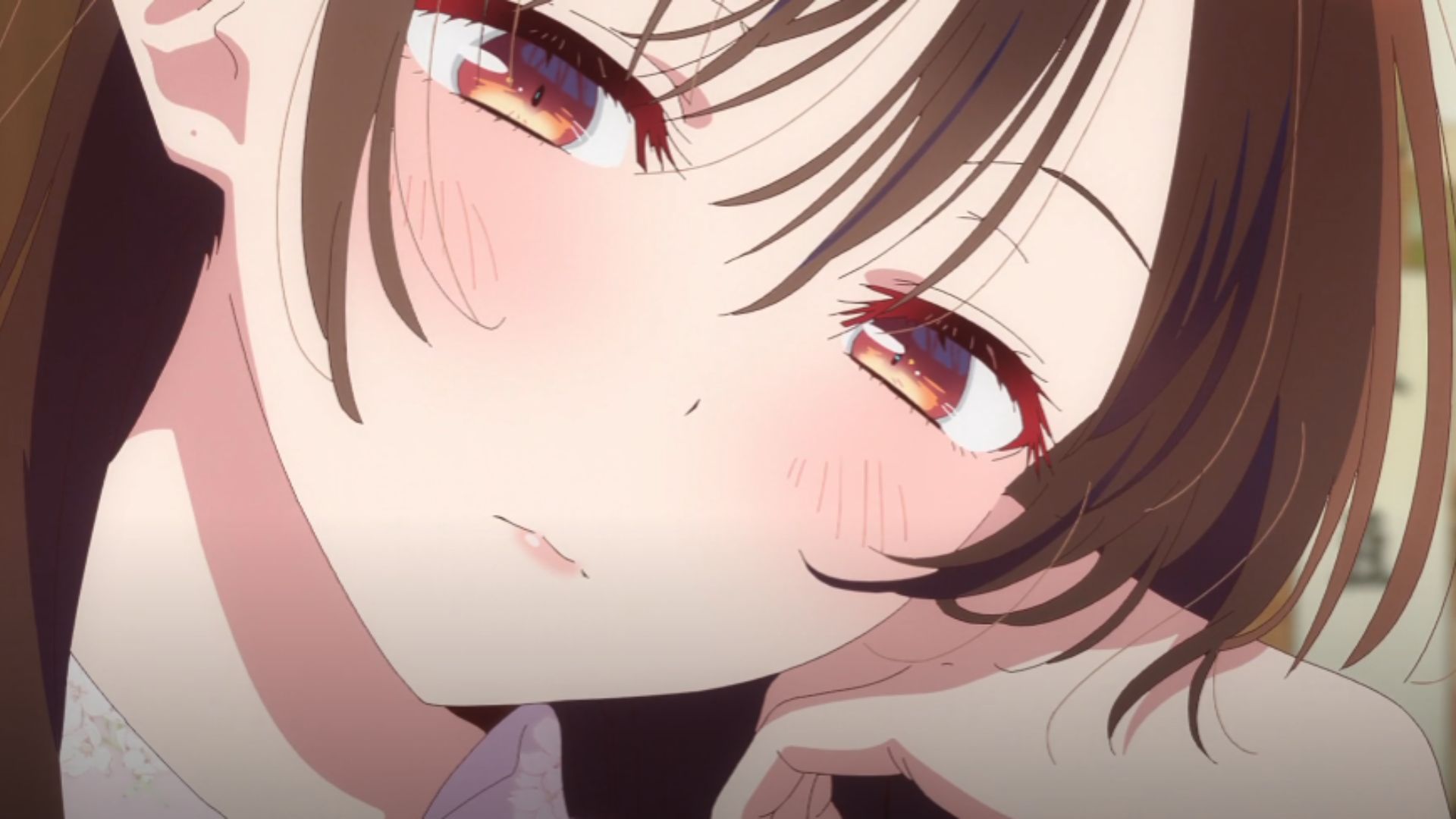 Still from the anime - Source: TMS Entertainment