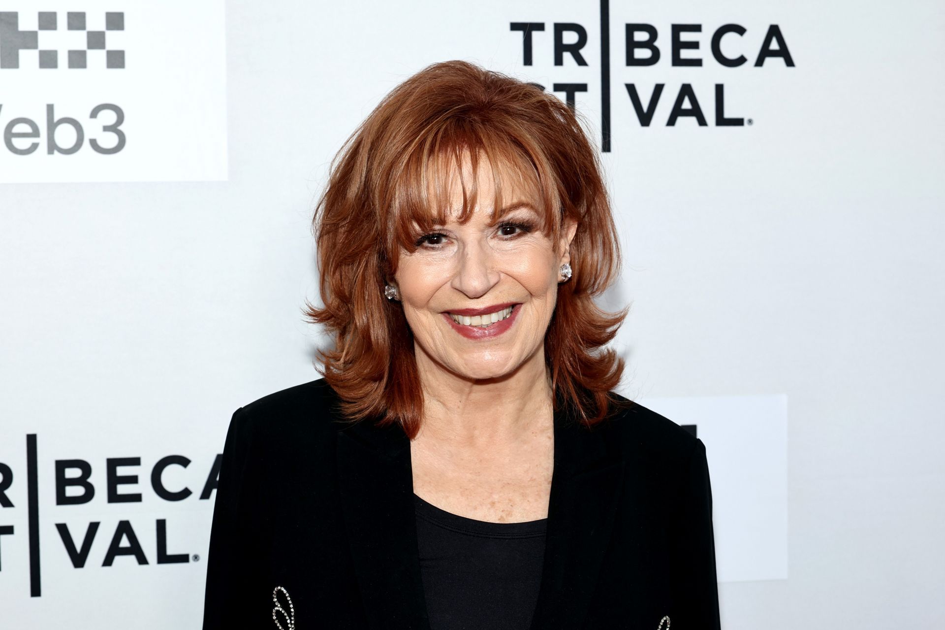 Joy Behar attends the "Barbara Walters Tell Me Everything" premiere during the 2025 Tribeca Festival at SVA Theater on June 12, 2025 in New York City - Source: Getty