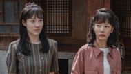 Glimpse into the K-drama (Image via X/@Channel_ENA)