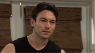 Michael's revenge plan is turning him vile on General Hospital | Image: ABC
